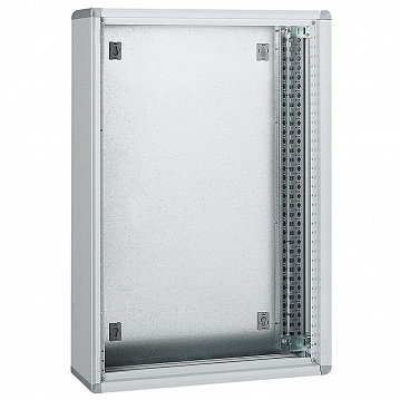 Щит без монтажной платы XL³, 660x1050x230мм, IP30, сталь 020401 Legrand