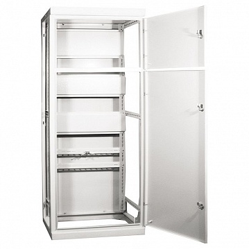 Корпус шкафа ВРУ-2, 800x1800x450мм, IP31, сталь SQ0905-0153 TDM