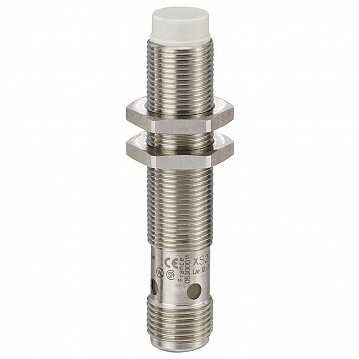 цилиндрический индуктивный датчик XS612B4PAM12 Schneider Electric