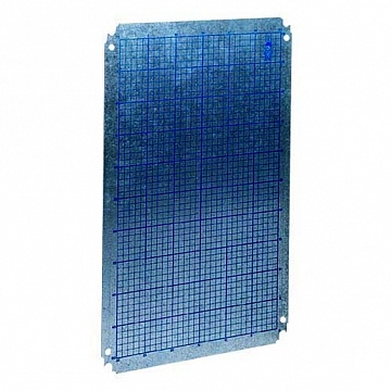 РАЗЛИНОВ. ПЛАТА 400Х300 NSYMS43 Schneider Electric
