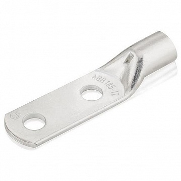 Каб. наконечники Spec Kon, 240M10-2, 240мм², ?10мм² 10 шт. 240M10-2 ABB