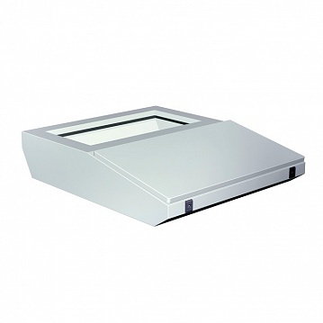 Консоль MPC, для стоек управления серии CN, 1200 мм² (упак. 1шт) R5MPC1200 DKC