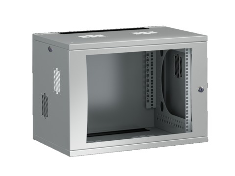 FB Шкаф 600 x 9EB x 600мм 7507110 Rittal