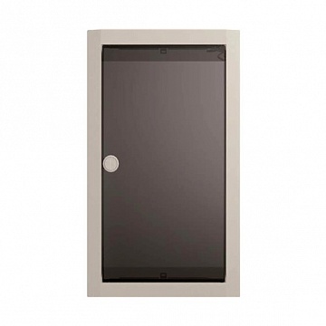 Дверь прозрачная для UK520 BL 520 K ABB