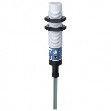 емкостной датчик XT218A1NAL2 Schneider Electric