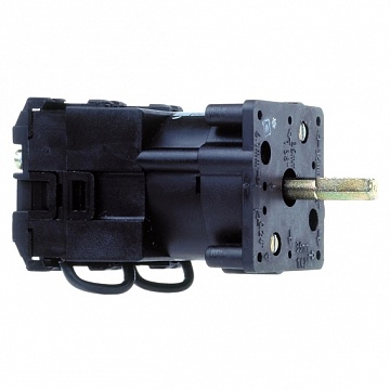 Контактный блок Harmony K, 4 позиции, 12А K1M024NL Schneider Electric