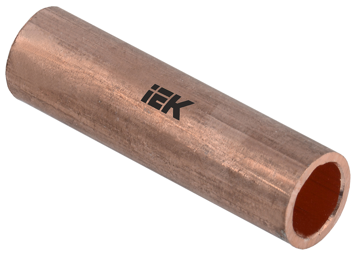 Гильза медная ГМ 35-9 ГОСТ 23469.3 UGT11-035-09 IEK