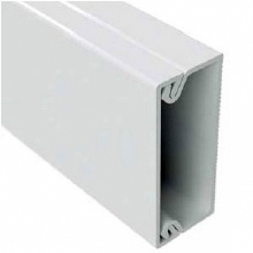 TMC 15x17 Миниканал белый (розница 16 м в пакете, 6 пакетовв коробке) (упак. 96м) 00303R DKC