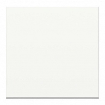 Выключатель 1-клавишный UNICA MODULAR, скрытый монтаж, белый NU320118 Schneider Electric