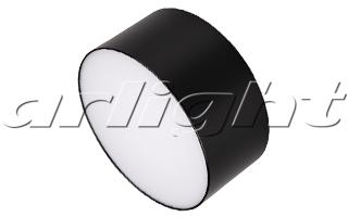 Светильник SP-RONDO-140B-18W Warm White, 22903 022903 Arlight
