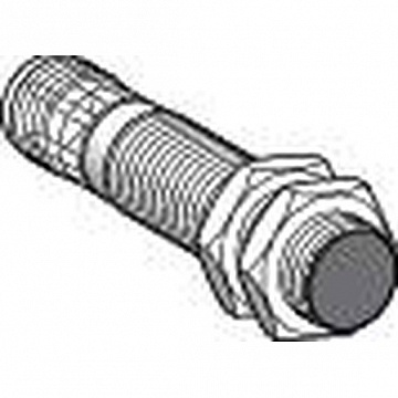 датчик приближения 10A38В постоянного тока-8MM XS4P18PA340 Schneider Electric