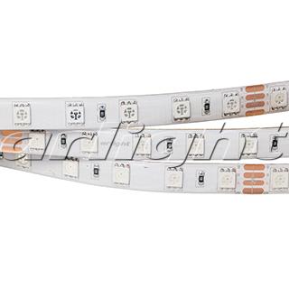 Лента RTW 2-5000SE 24V Green 2X (5060,300 LED,LUX) 016505 Arlight