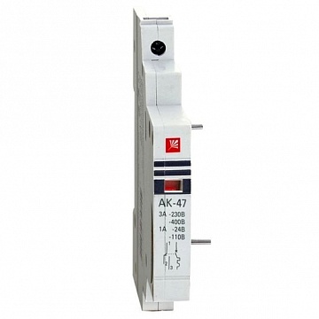 Аварийный контакт АК-47 mdac-47-pro EKF