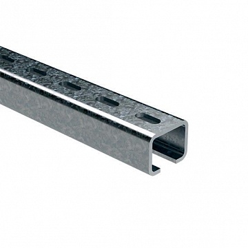C-профиль 51х40х4 L2000 горячеоцинкованный (упак. 2м) BPM5120HDZ DKC