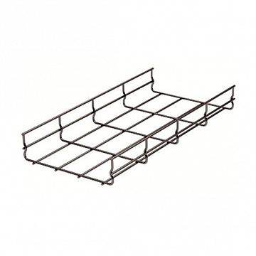 Проволочный лоток 50х500 L3000 INOX (упак. 6м) FC5050INOX DKC