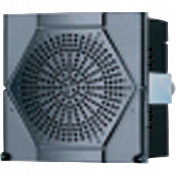 ЭЛЕКТРОННАЯ ЗВУК СИГНАЛ 12/24ACDC белая XVS96BMWN Schneider Electric