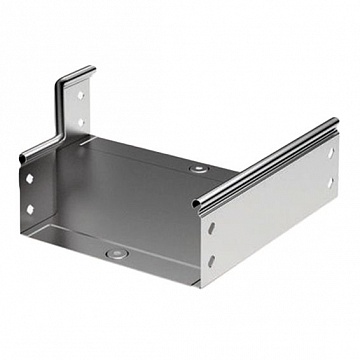 Переходник RRS левосторонний 500/300 H50 (упак. 1шт) 36364 DKC