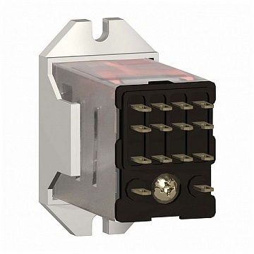 ПЕРХОДНИК-ФЛАНЕЦ RXZE2FA RXZE2FA Schneider Electric