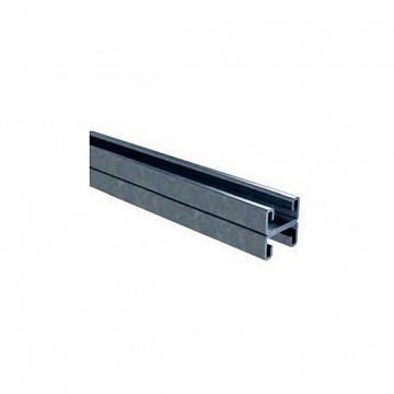 Двойной С-образный профиль 41х21, L1500, толщ.2,5мм²(упак. 1шт) BPD2115 DKC