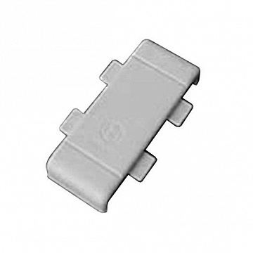 GAN 150 Накладка на стык крышки (упак. 10шт) 889 DKC