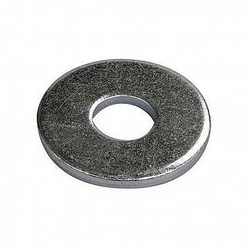 Шайба плоская усиленная M6 CLP1M-SHU-6 IEK