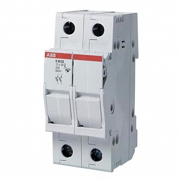 Рубильник с предохранителем E92/20 E92/20 ABB