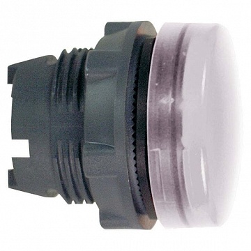 Головка сигнальной лампы ZB5AV013E Schneider Electric