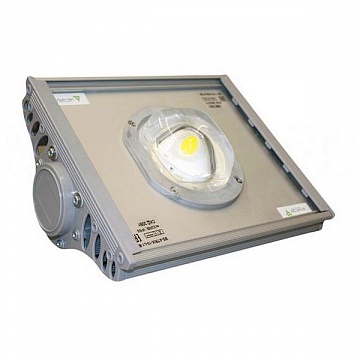 Аварийный светодиодный светильник BS-ATRIX-10-L1- BZ LED 31вт 2750Лм IP65 a15192 белый Свет