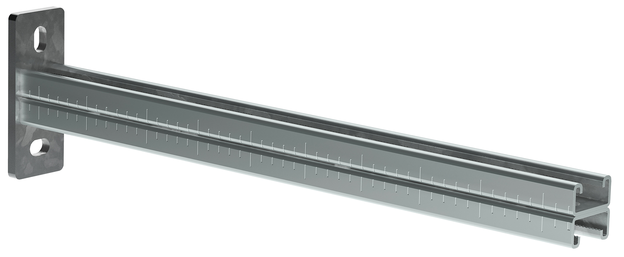 Консоль STRUT двойная 41х21-500 EZ CLM50D-CSD-41-21-05 IEK