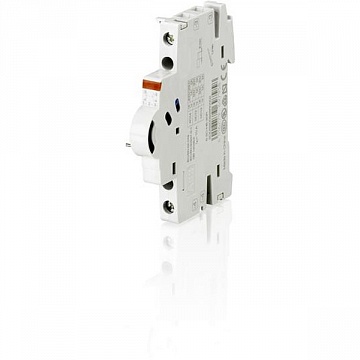 Вспомог.контакт к. 2НО S2C-H6-20R S2C-H6-20R ABB