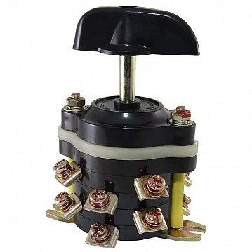 Пакетный переключатель ПП 16А 4P SQ0723-0041 TDM