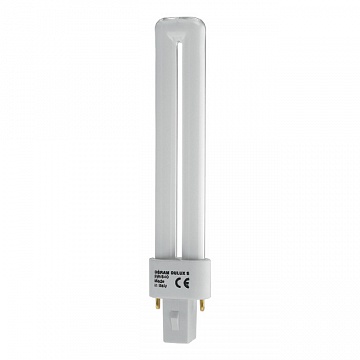Лампа энергосберегающая КЛЛ DULUX S 9W/840 G23 10X1 EN NCE 4008321664310 OSRAM