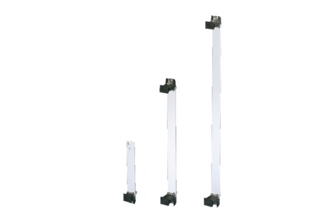 Передняя панель с ручкой тип II 6U 8HP, 1 шт 3684369 Rittal