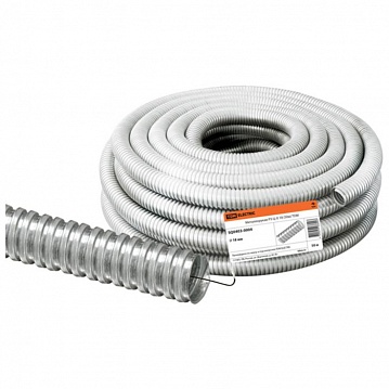 Металлорукав РЗ-Ц-Х 18 (50м) SQ0403-0004 TDM