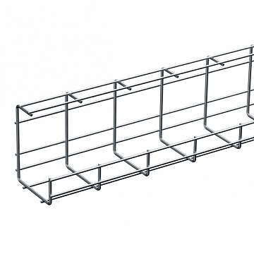Лоток проволочный G-ОБР. B120X150/5 HDG 1149239 Schneider Electric