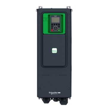 Преобразователь частоты ATV950 22/18,5кВт 380В 3ф ATV950D22N4 Schneider Electric