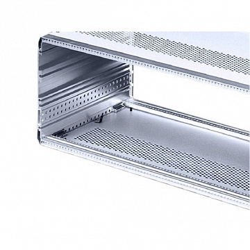 VMRP Нижн. панель без вент. 84ЕШ Г=425mm 3982730 Rittal