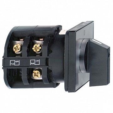 кулачковый переключатель Harmony K, 2 позиции, 63А K63C003AP Schneider Electric