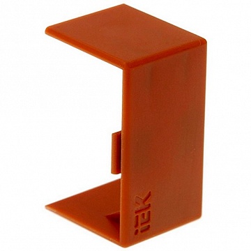Соединитель на стык 25х16 КМС дуб CKK10D-S-025-016-K11 IEK