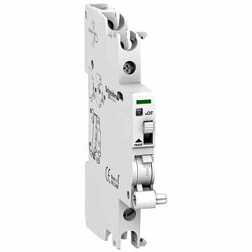 iOF/SD+OF контакт состояния (АКТИ 9) (max 6720) A9A26929 Schneider Electric