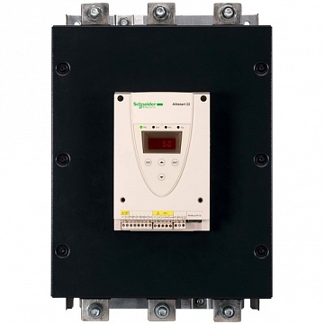 ALTISTART 590А, 230/110В ATS22C59S6U Schneider Electric