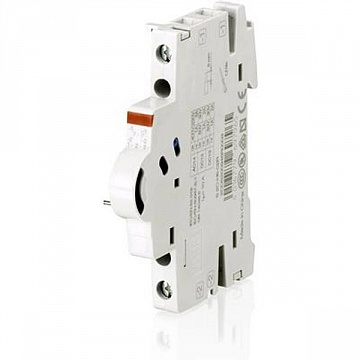 Вспомог.контакт к. 2НЗ S2C-H6-02R S2C-H6-02R ABB