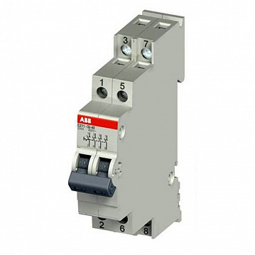Выключатель E211-32-40 E211-32-40 ABB