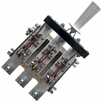 Рубильник PROxima 1600А 3P, фронтальное исполнение re19-4331110 EKF
