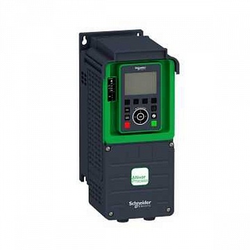 Преобразователь частоты ATV630 3кВт 380В 3ф ATV630U30N4 Schneider Electric