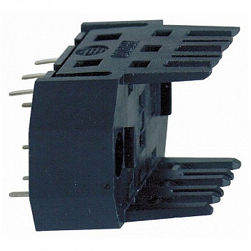 АДАПТЕР ДЛЯ ПЕЧАТ. ПЛАТЫ ZBZ010 Schneider Electric