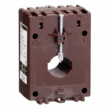 Трансформатор тока Tesys T 50/1А, кл.т. 1 LUTC0501 Schneider Electric