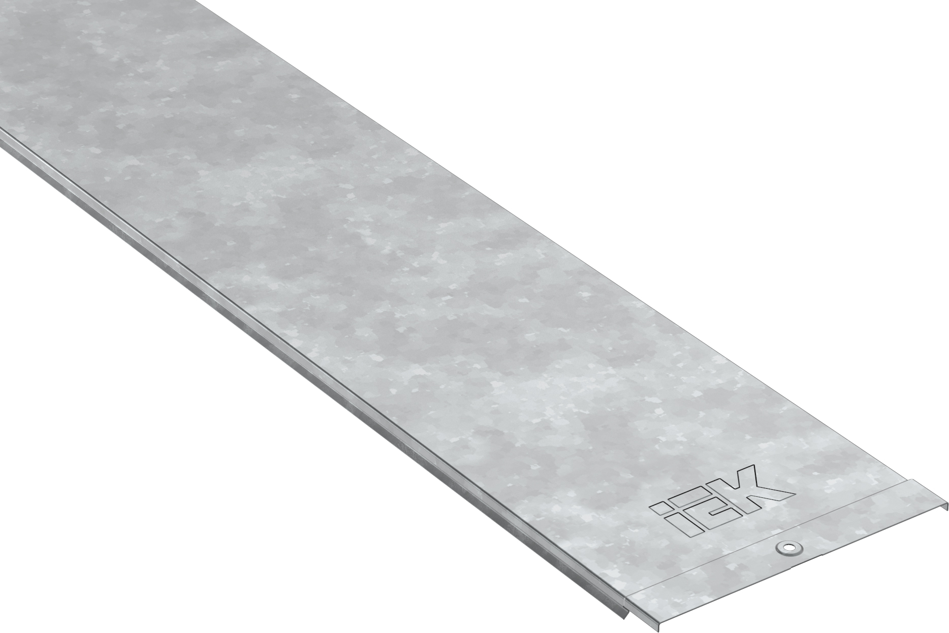 Крышка на лоток основание 200мм HDZ CLP1K-200-3-M-HDZ IEK