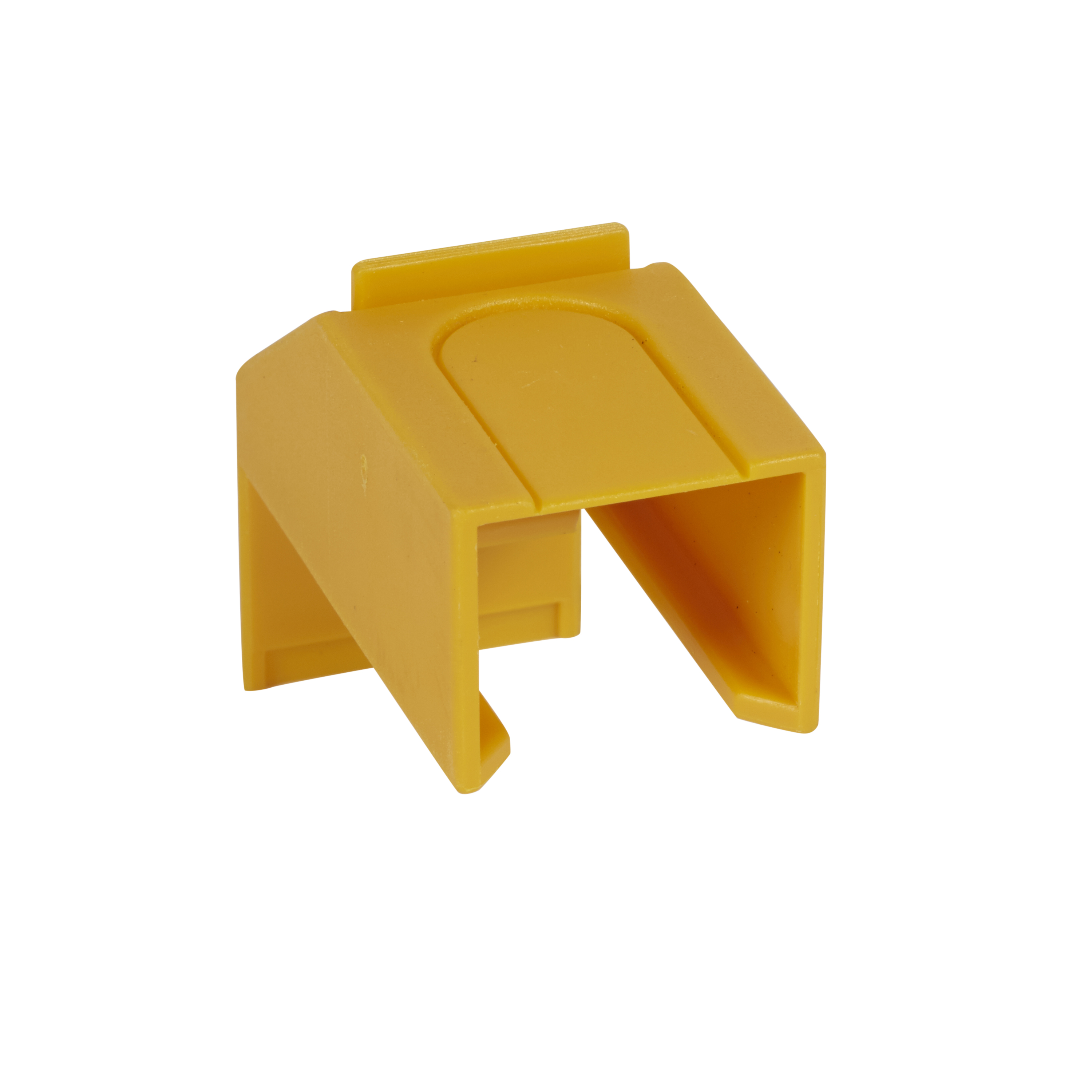 Крышка для зажимов - для нейтрального, фазного полюса или клеммного блока - 80 и 100 A 022237 Legrand