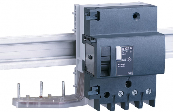 БЛОК ДИФ.ЗАЩ.VIGING125 3П 63A 1000МА A S 19033 Schneider Electric